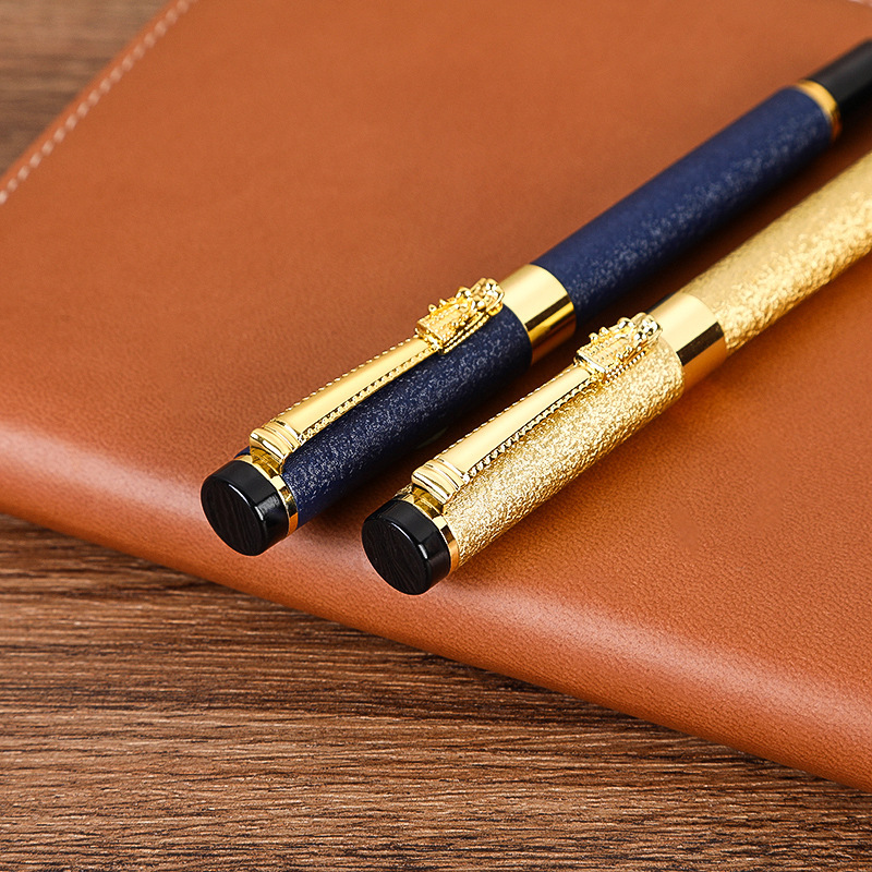 Custom Engraving Gel Pen Text  - Stationery And Office Supply Stores ulasan dan harga