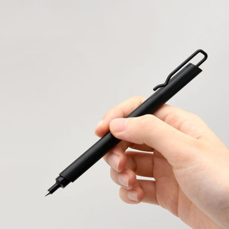 Kaco Metal Sign Pen with Refil - Stationery Supplies Business ulasan dan harga