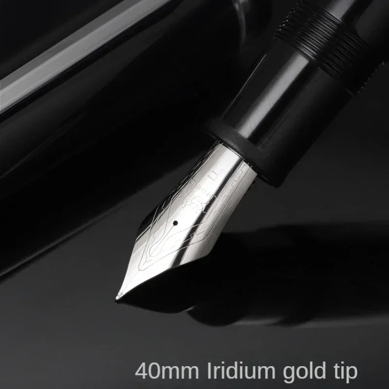 JINHAO X159 Fountain Pens Meta - Stationery Supplies Business ulasan dan harga