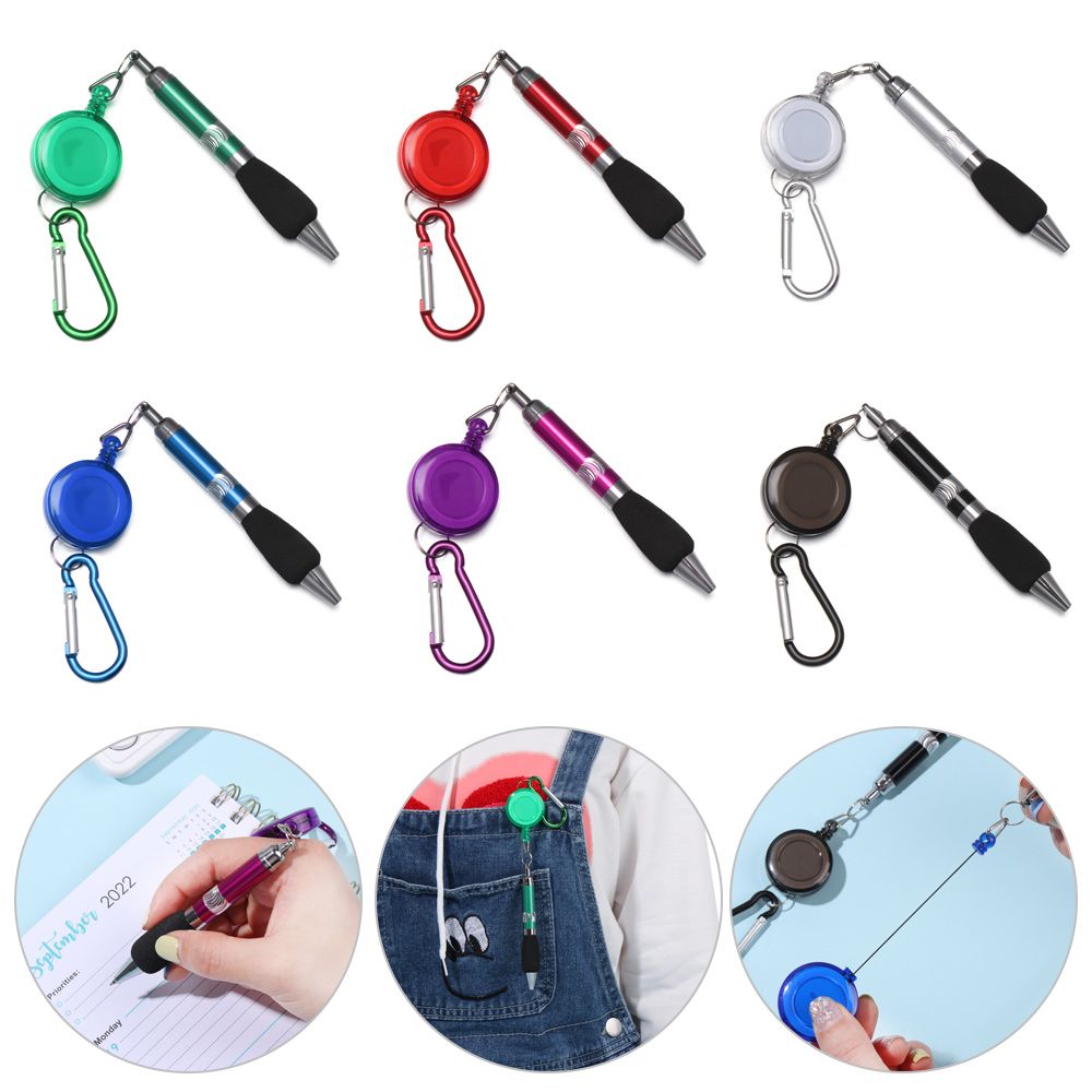 Supplies Stationery Ring Lanya - Stationery And Office Supply Chain ulasan dan harga