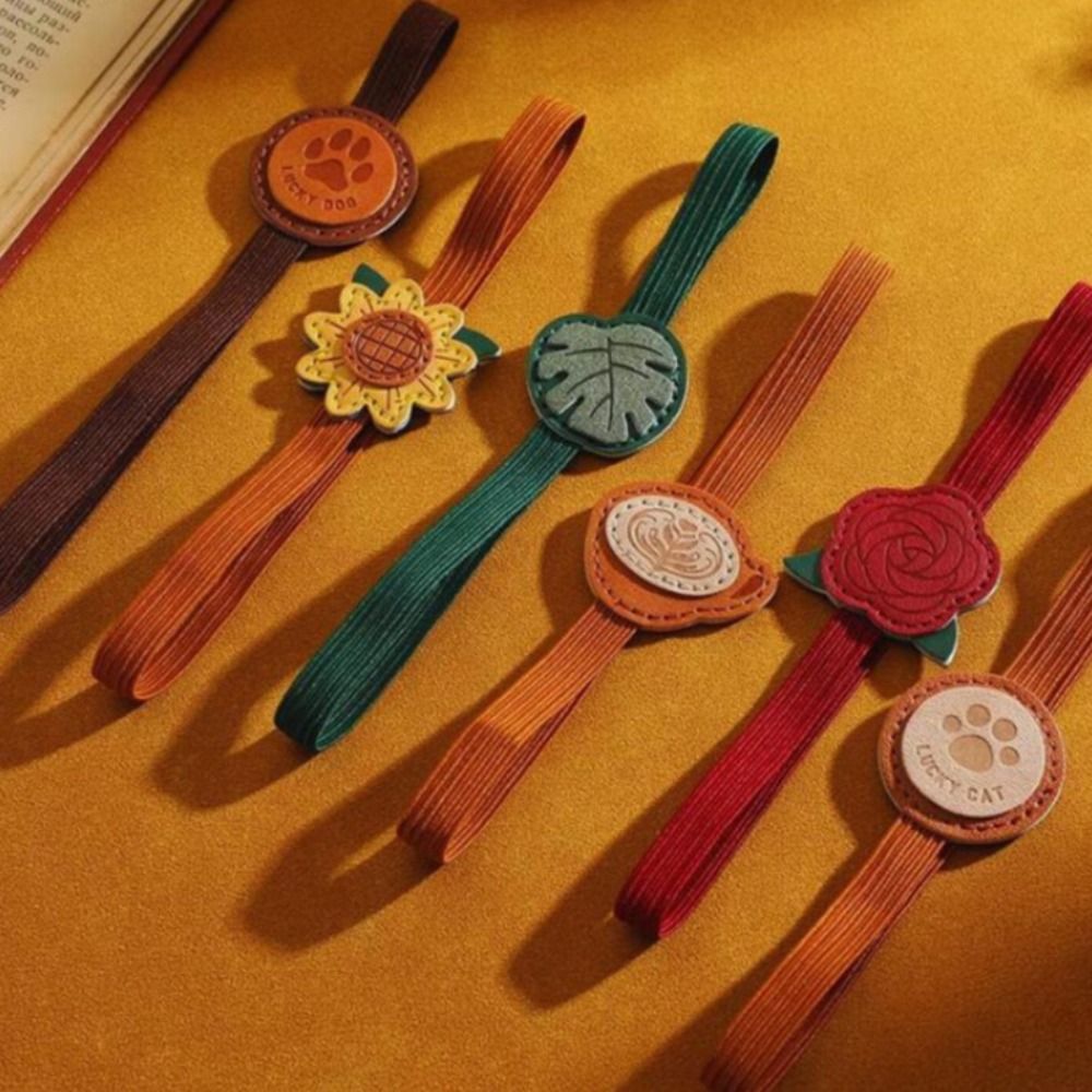 Vintage Elastic Bands Leather  - Journal Leather Hardcover ulasan dan harga