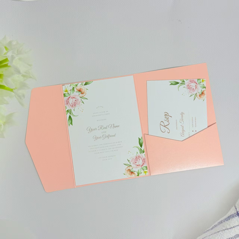 30pcs 18x13cm Green Envelopes  - Stationery Supplies Business ulasan dan harga