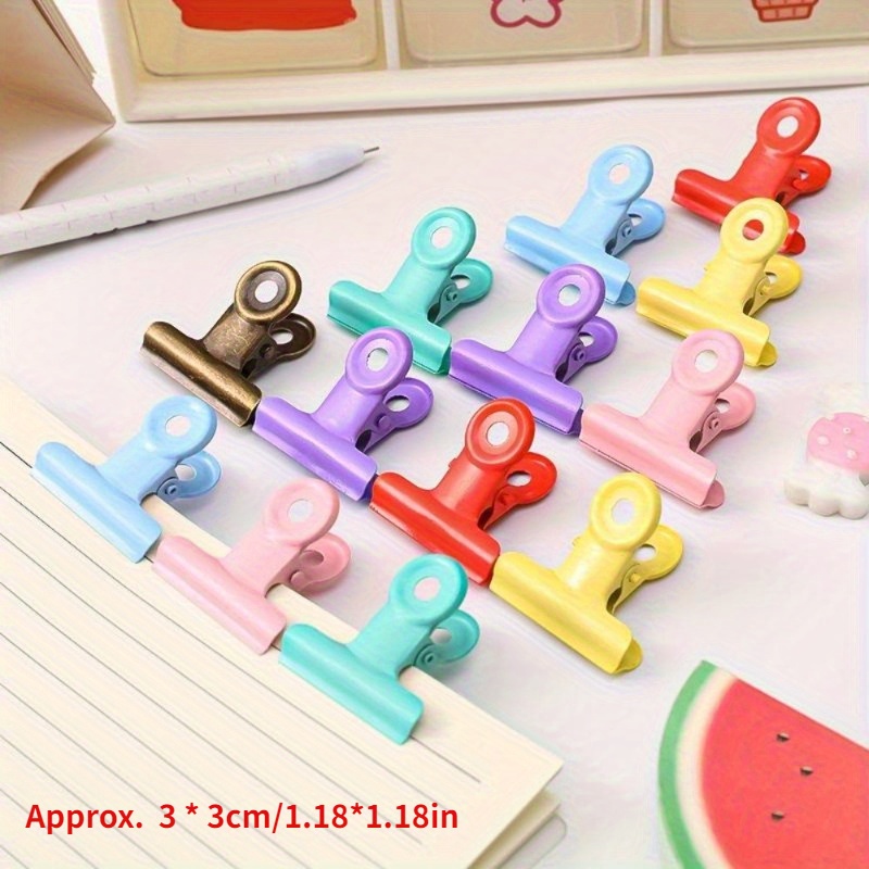10Pcs Multifunction Bag Chip C - Supply Of Office Stationery ulasan dan harga