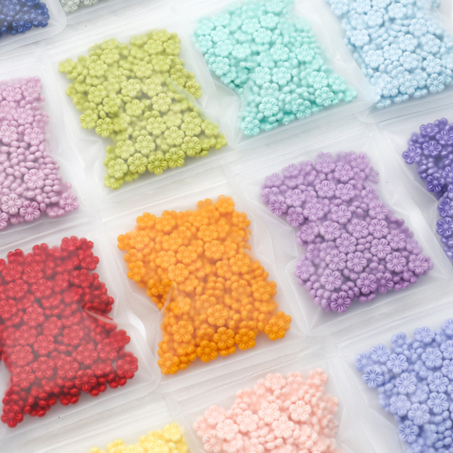 150Pcs/bag Flower-Shaped Seali - Wax Seal Stamp Kit ulasan dan harga