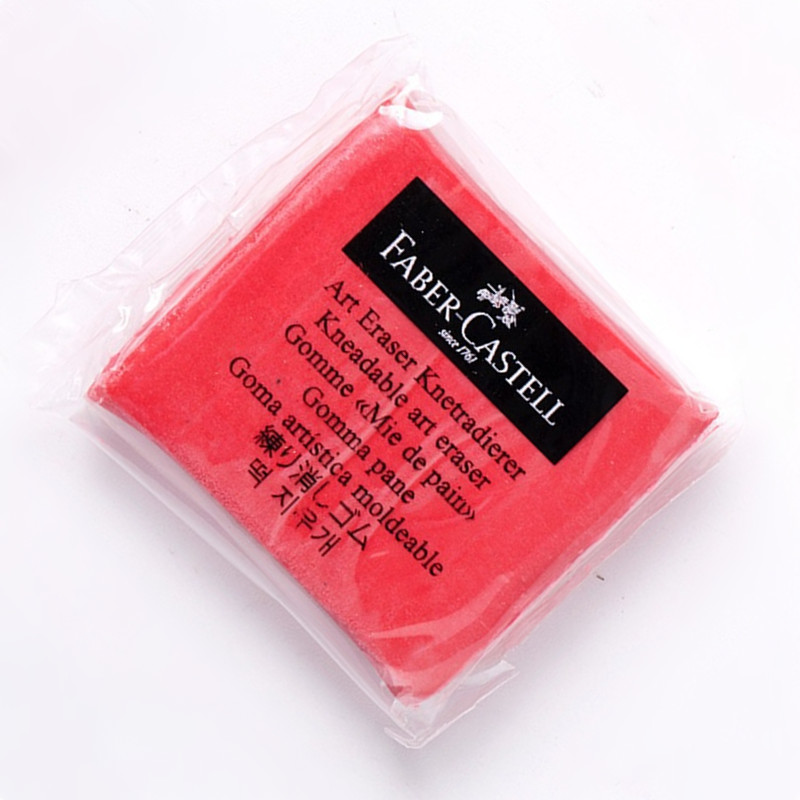 Rubber Kneaded Plasticine Sket - Rubber Eraser Kneaded ulasan dan harga