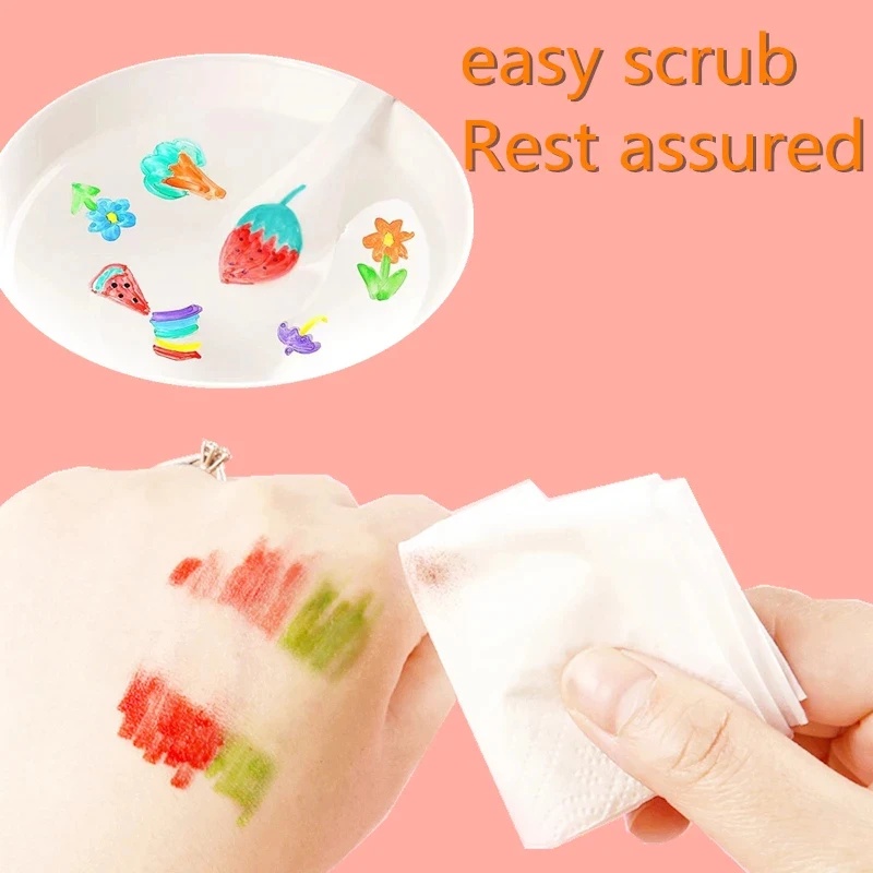 6pcs Punch Needle Embroidery K - Graph Paper Pad ulasan dan harga