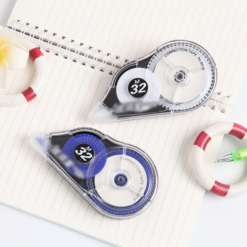 Roller Correction Tape White O - Correction Tape Roller ulasan dan harga