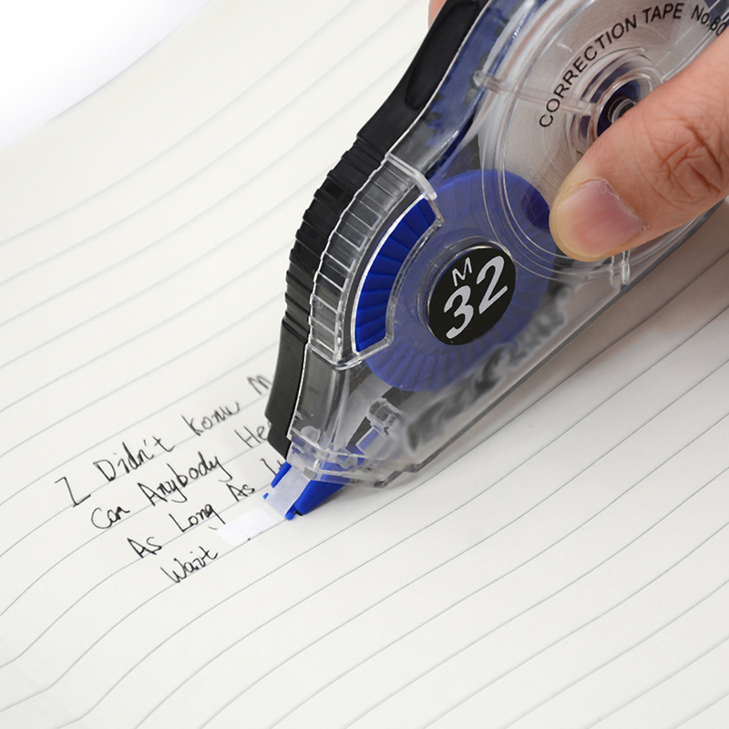 Roller Correction Tape White O - Correction Tape Roller ulasan dan harga