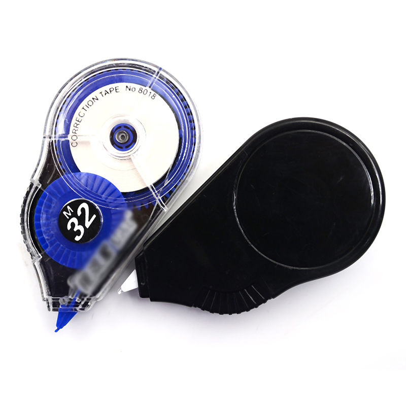 Roller Correction Tape White O - Correction Tape Roller ulasan dan harga