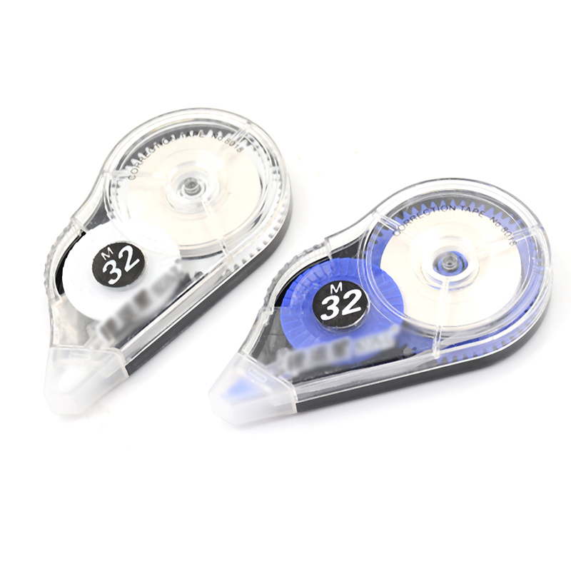 32M*5MM Roller Correction Tape - Correction Tape Roller ulasan dan harga