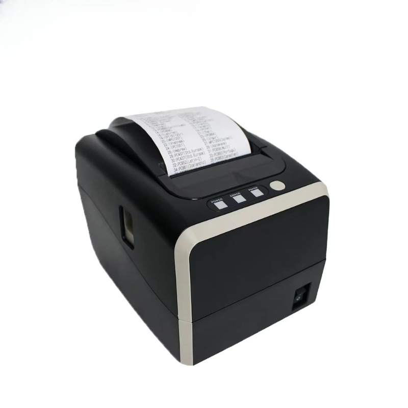 OEM Thermal Sticker Printer fo - Sticker Label Roll ulasan dan harga