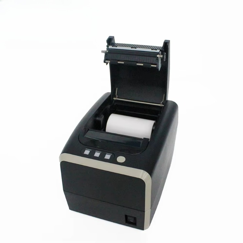 OEM Thermal Sticker Printer fo - Sticker Label Roll ulasan dan harga