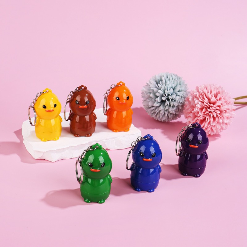 6-Pack of Randomly Colored Duc - Stationery And Office Supply Chain ulasan dan harga