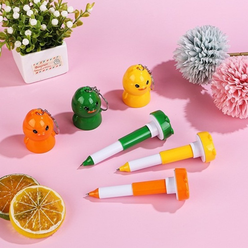 6-Pack of Randomly Colored Duc - Stationery And Office Supply Chain ulasan dan harga