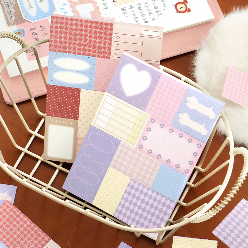 50sheets Candy Magic House Ser - Graph Paper Pad ulasan dan harga