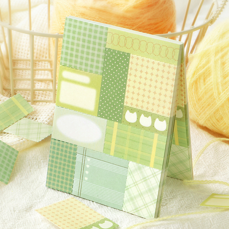 50sheets Candy Magic House Ser - Graph Paper Pad ulasan dan harga