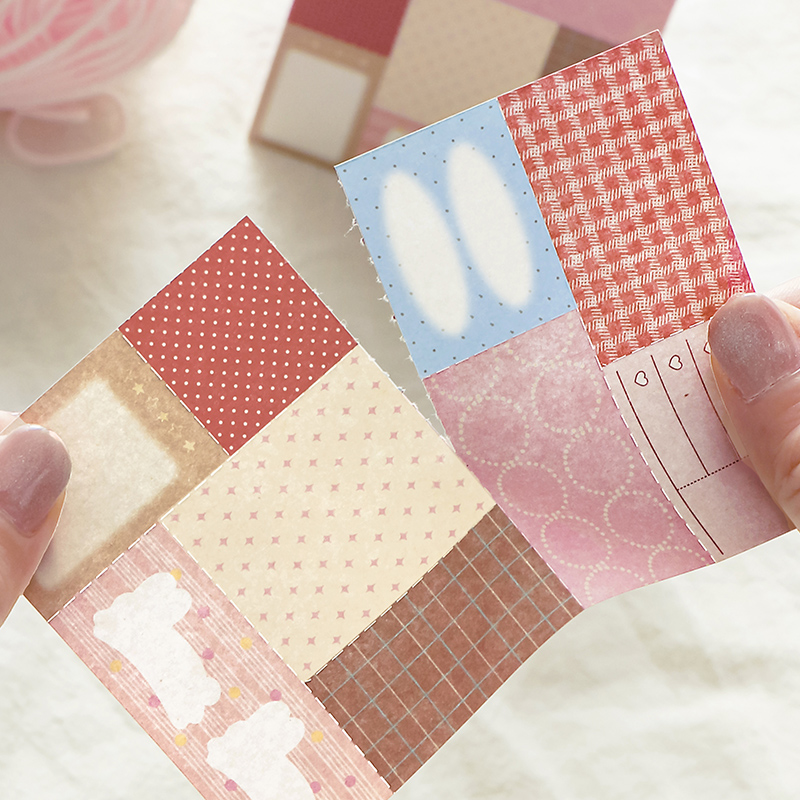50sheets Candy Magic House Ser - Graph Paper Pad ulasan dan harga