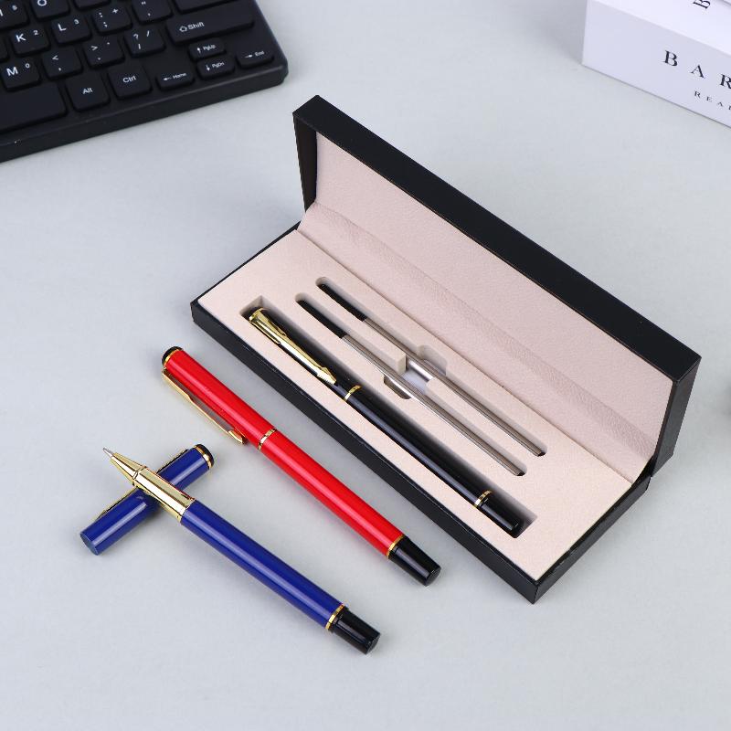 Gift Box Packaging Luxury Meta - Stationery Supplies Business ulasan dan harga