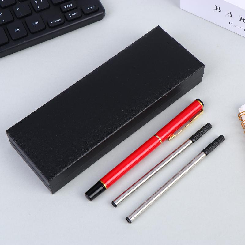 Gift Box Packaging Luxury Meta - Stationery Supplies Business ulasan dan harga