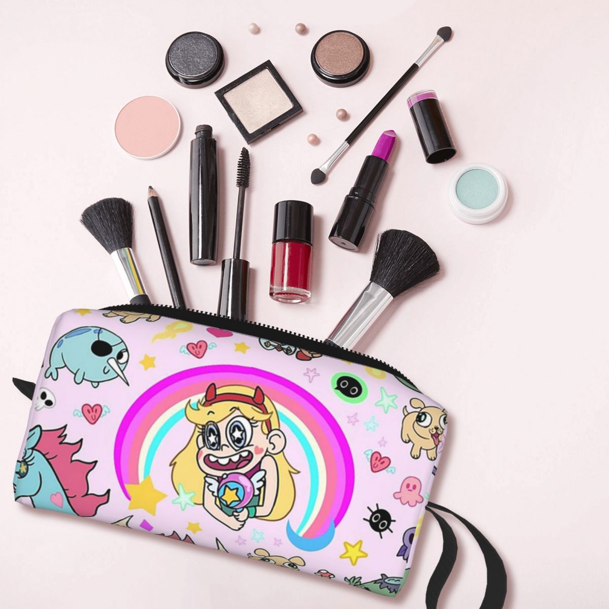 Star VS The Forces Of Evil Pen - Office Supply Vs Stationery ulasan dan harga
