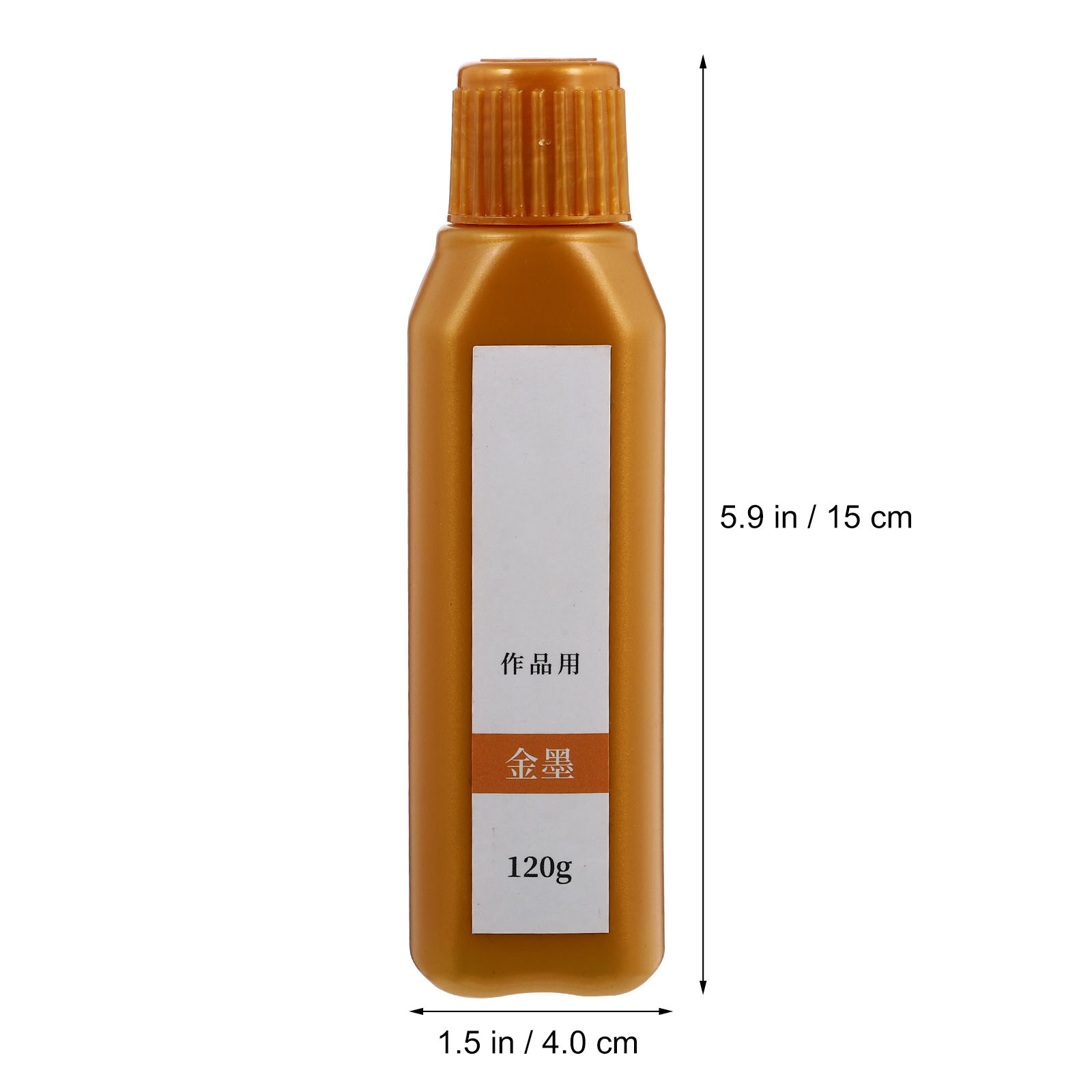 Calligraphy Ink Bottle Natural - Calligraphy Ink Bottle ulasan dan harga