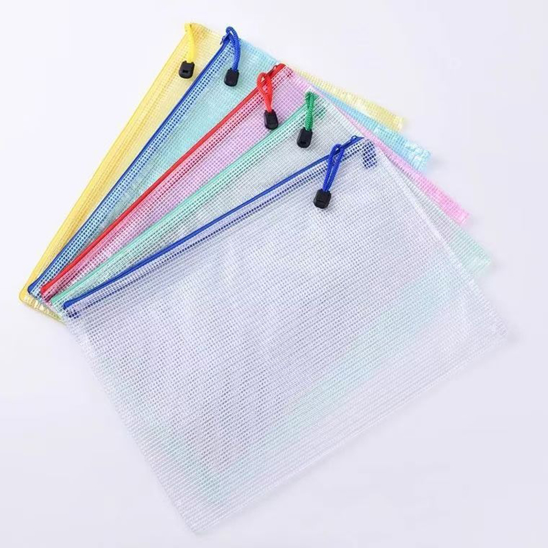 5PCS Stationery Storage Folder - Supply Of Office Stationery ulasan dan harga