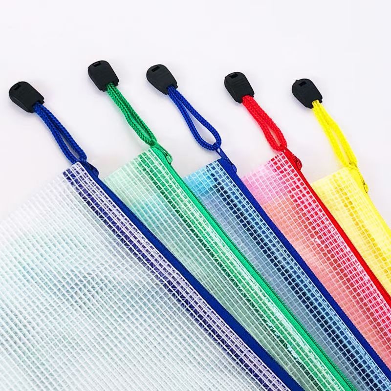 5PCS Stationery Storage Folder - Supply Of Office Stationery ulasan dan harga