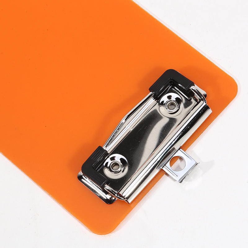 A7 Portable Mini Clipboard Org - Supply Of Office Stationery ulasan dan harga