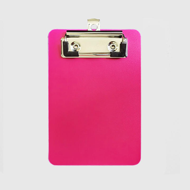 A7 Portable Mini Clipboard Org - Supply Of Office Stationery ulasan dan harga