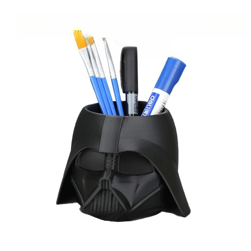 Stars Warsed Darth Vader Desk  - Supply Of Office Stationery ulasan dan harga