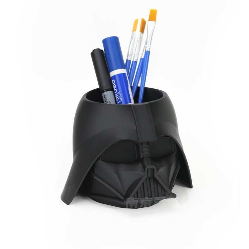 Stars Warsed Darth Vader Desk  - Supply Of Office Stationery ulasan dan harga
