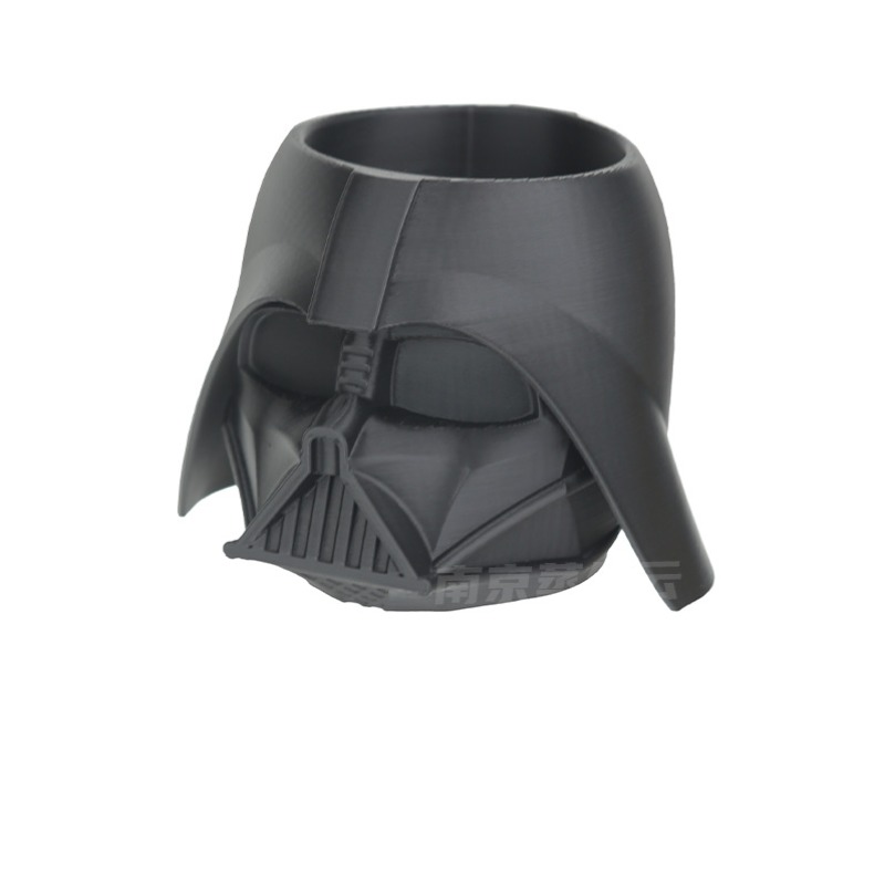 Stars Warsed Darth Vader Desk  - Supply Of Office Stationery ulasan dan harga