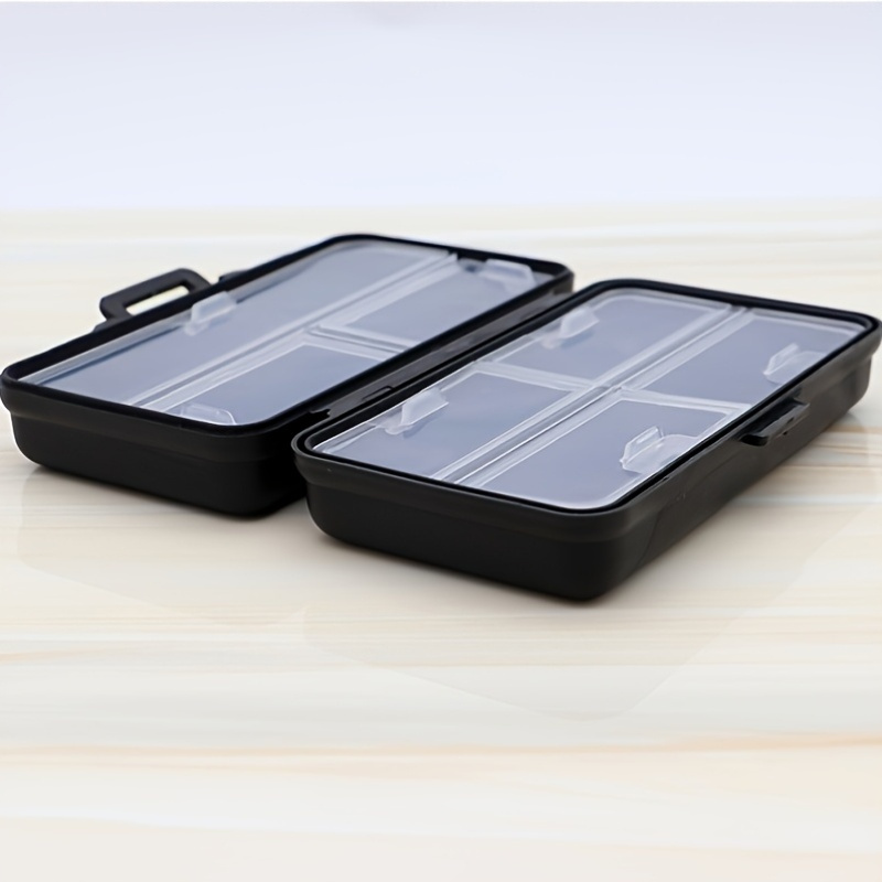 1PC USB Storage Box with Compa - Stationery And Office Supply Stores ulasan dan harga