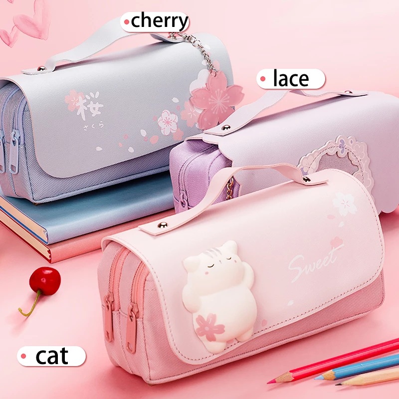 School Supplies Kawaii Station - Stationery And Office Supply Stores ulasan dan harga