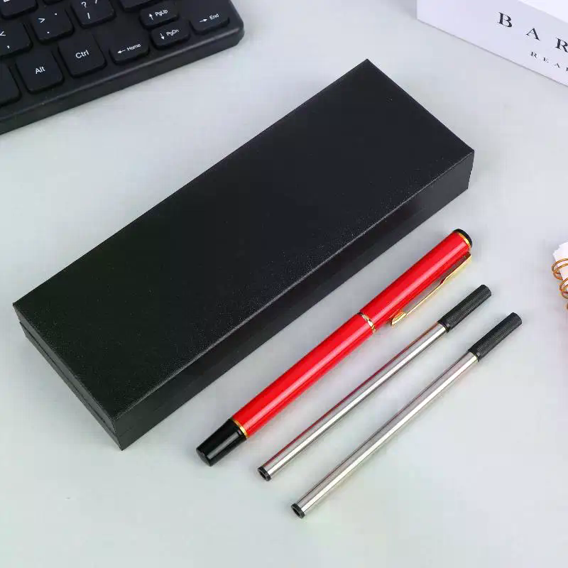Gift Box Packaging Luxury Meta - Stationery Supplies Business ulasan dan harga