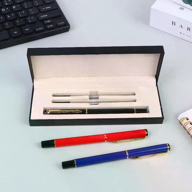 Gift Box Packaging Luxury Meta - Stationery Supplies Business ulasan dan harga