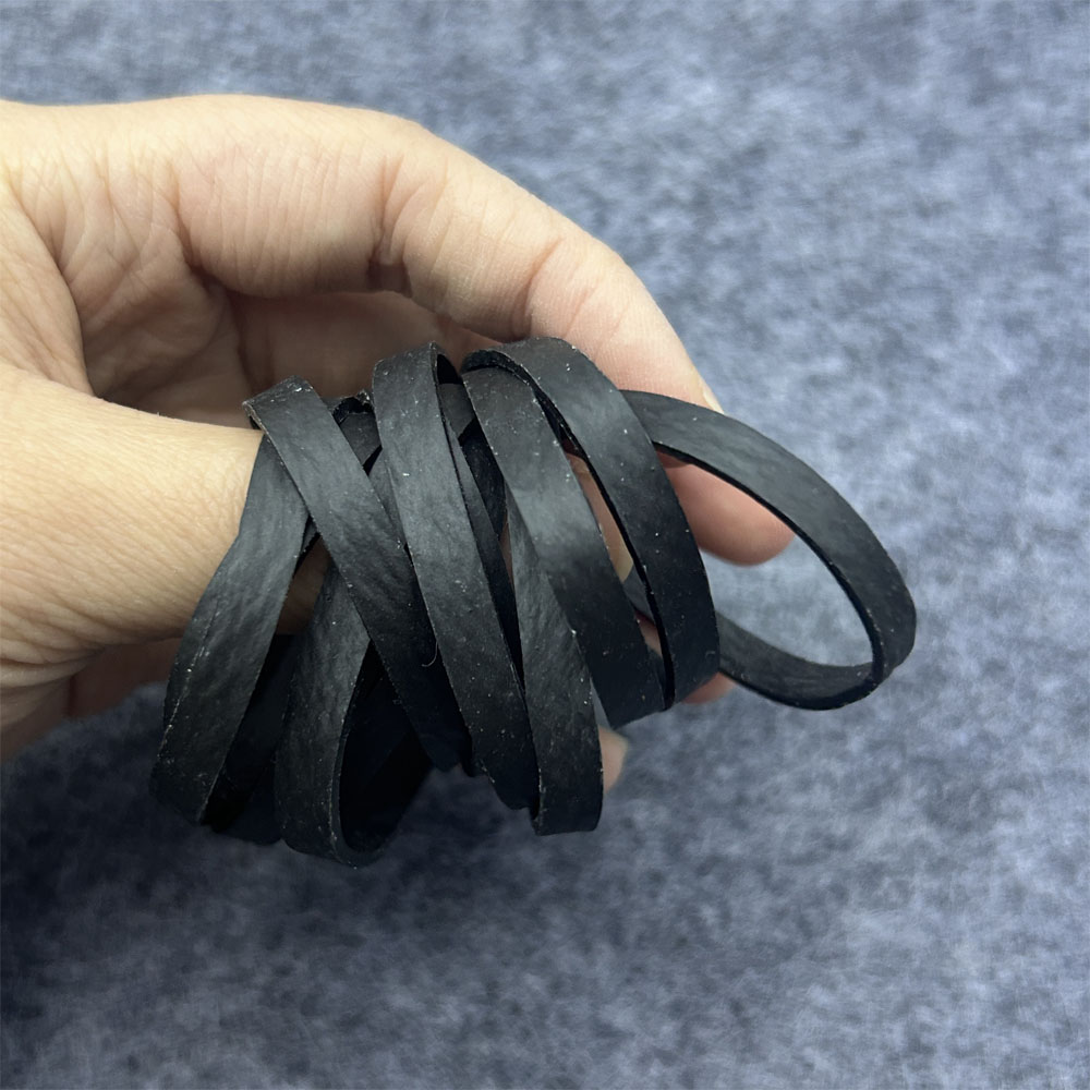 50pcs Rubber Bands Office Supp - Stationery Supplies Business ulasan dan harga