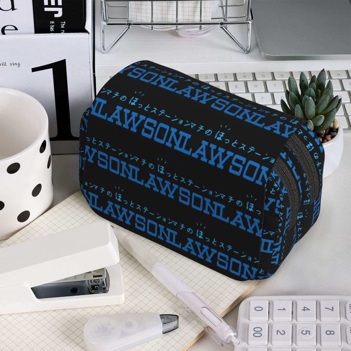 Lawson Station Japanese Conven - Stationery And Office Supply Stores ulasan dan harga