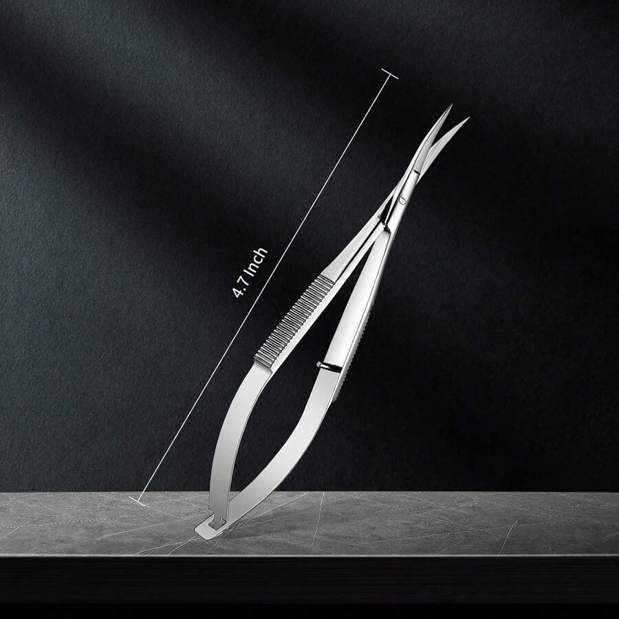 SGIAWETA-Stainless Steel Preci - Scissors Stainless Craft ulasan dan harga
