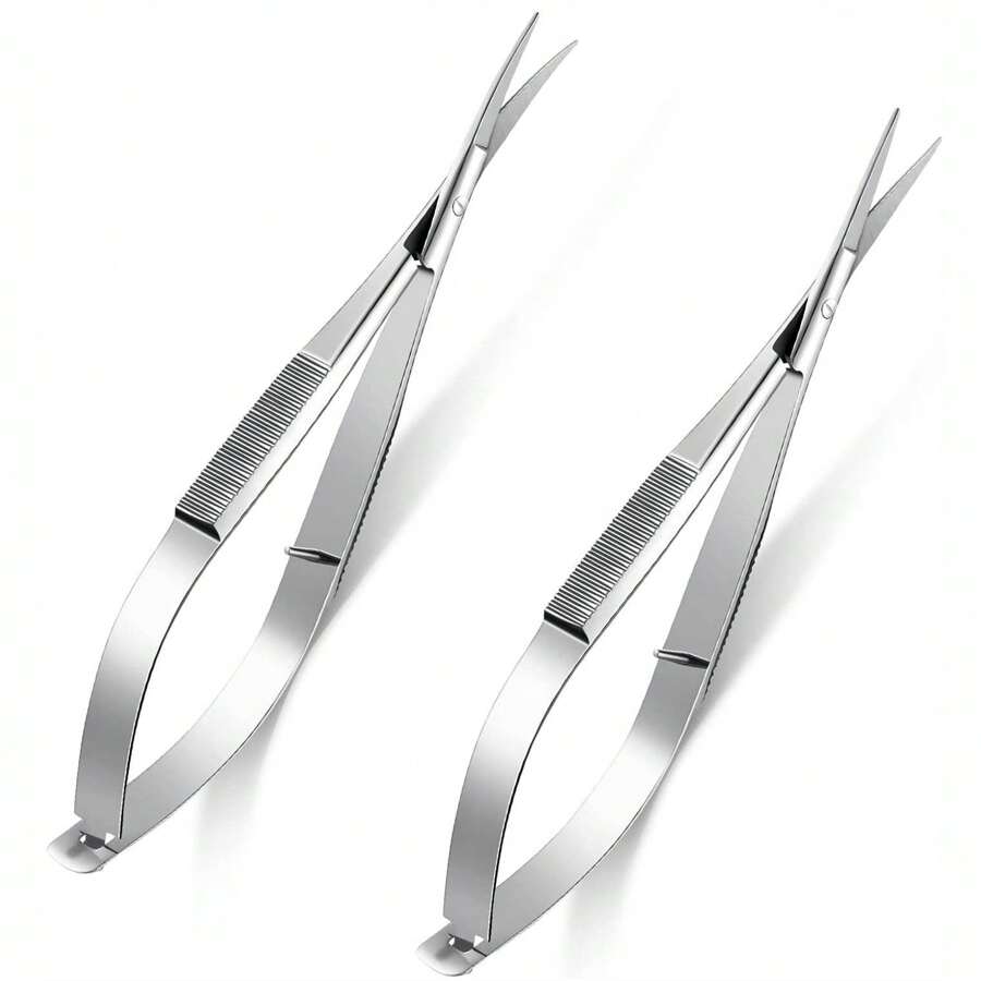 SGIAWETA-Stainless Steel Preci - Scissors Stainless Craft ulasan dan harga