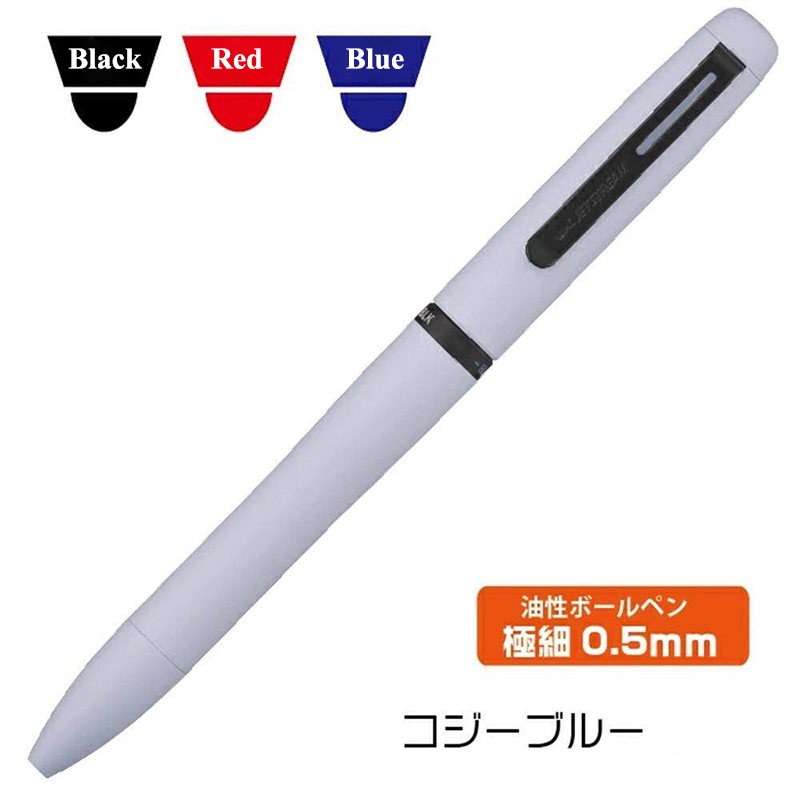 1pc Japan UNI JETSTREAM Prime  - Stationery Supplies Business ulasan dan harga