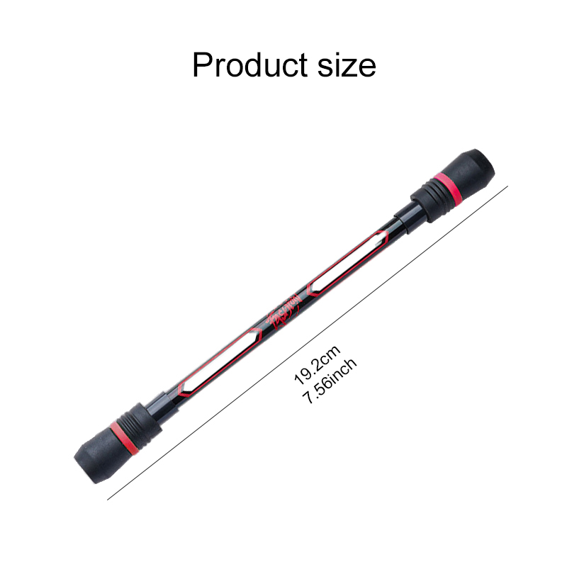 3~12pcs Creative Spinning Pen  - Supply Of Office Stationery ulasan dan harga