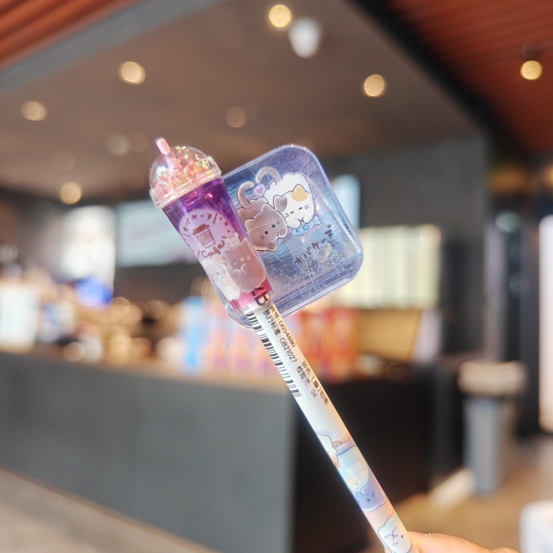 Cartoon Paper Clip Portable Bi - Supply Of Office Stationery ulasan dan harga