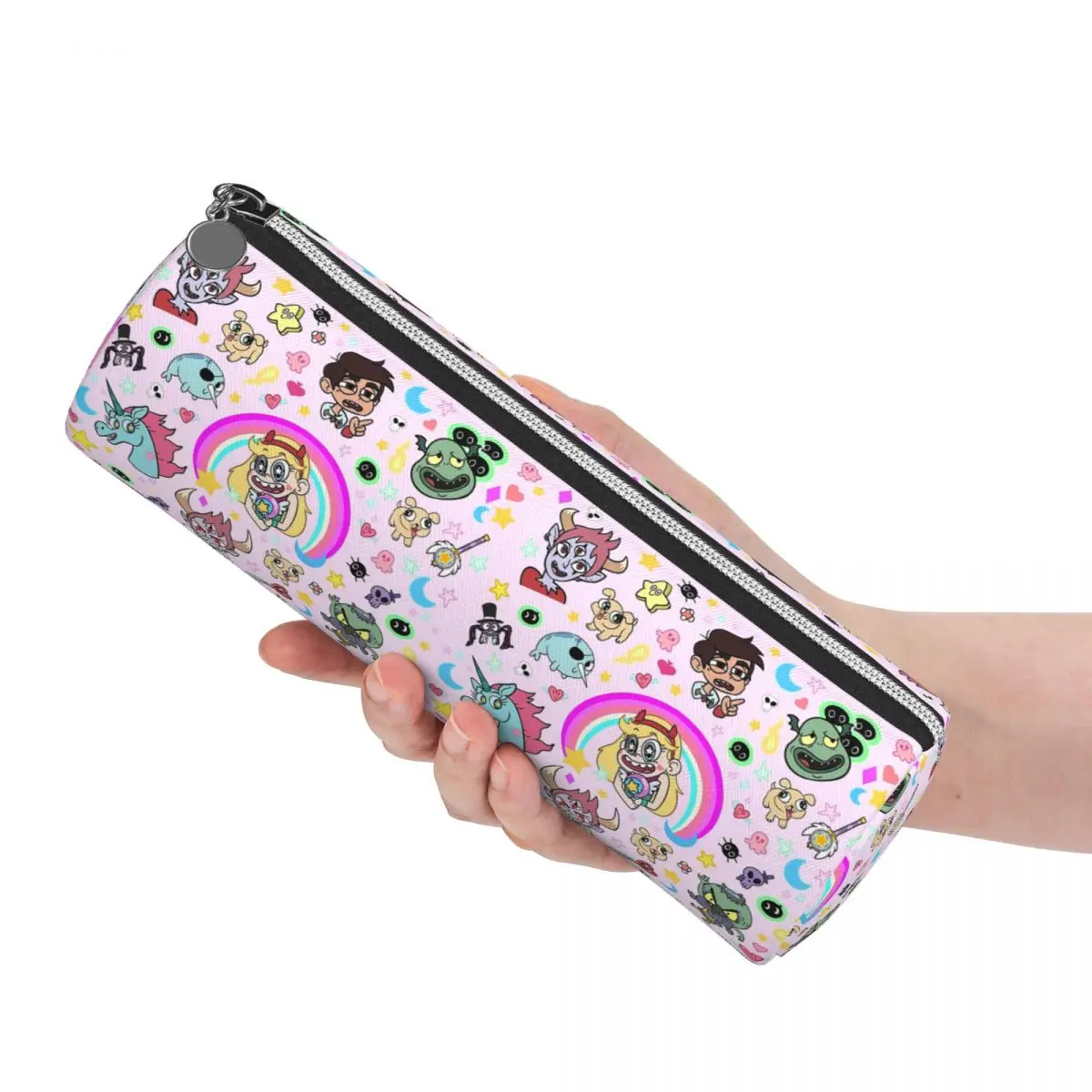 Star VS The Forces Of Evil Pen - Office Supply Vs Stationery ulasan dan harga