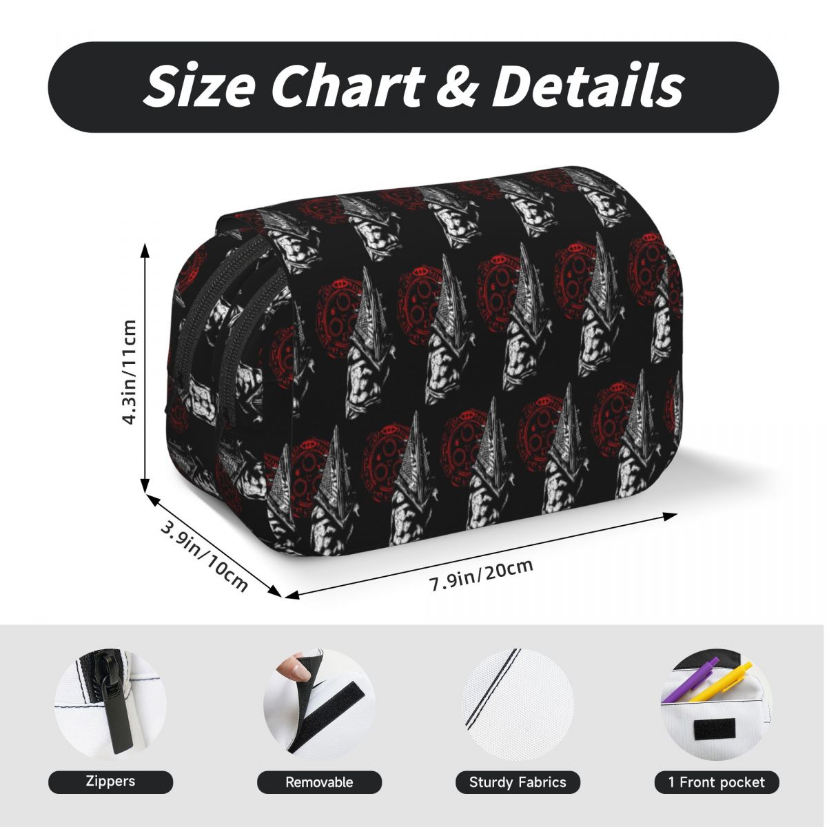 Chain Link And Fog Silent Hill - Stationery And Office Supply Chain ulasan dan harga