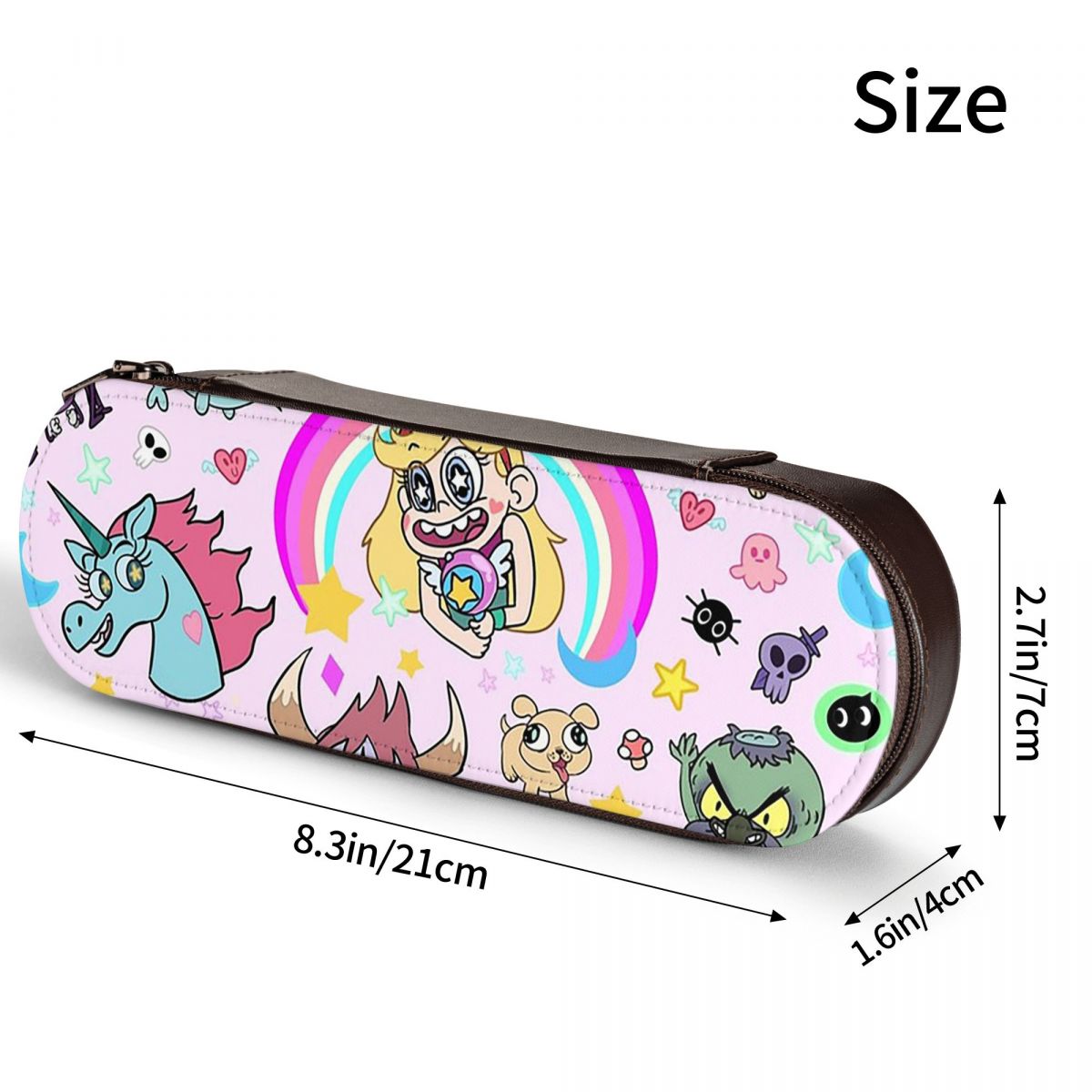 Star VS The Forces Of Evil! Bl - Office Supply Vs Stationery ulasan dan harga
