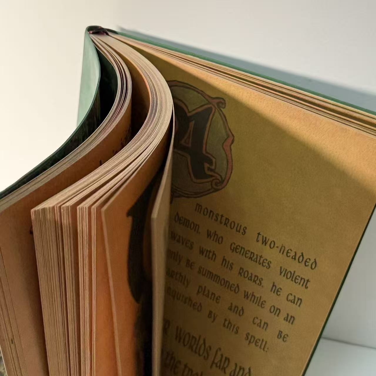 Celtic Triquetra Trinity Knot  - Journal Leather Hardcover ulasan dan harga