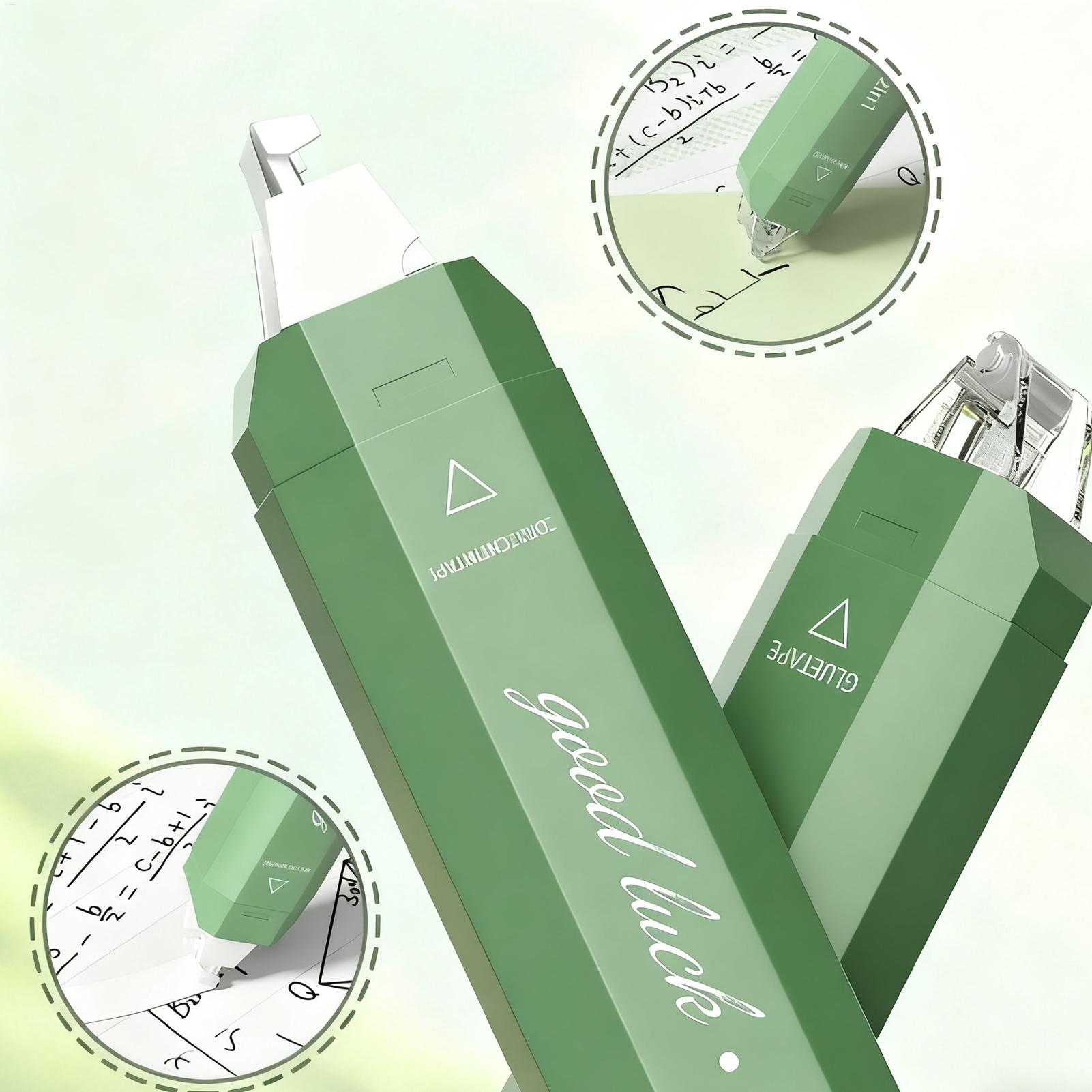 White Out Correction Tape 4 Pi - Correction Tape Roller ulasan dan harga