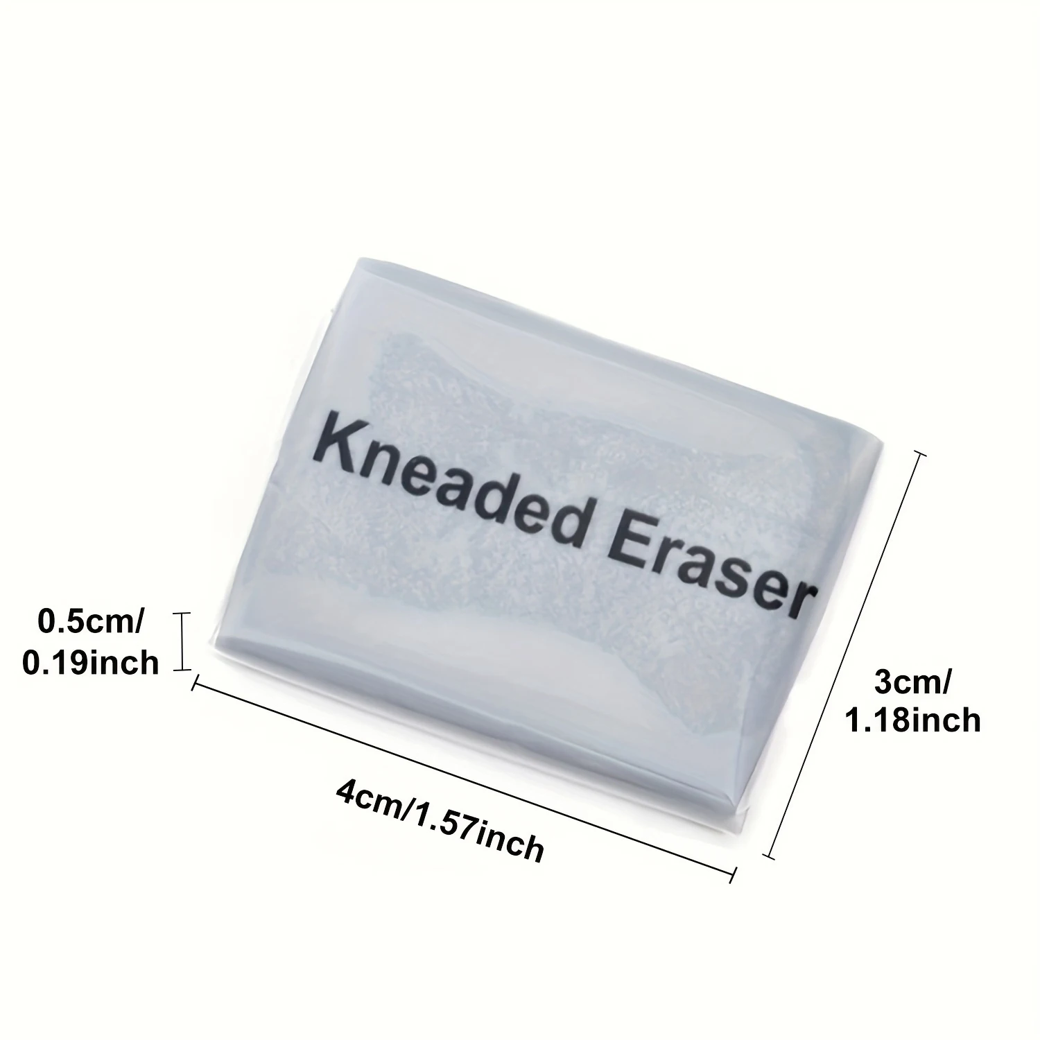 3/6/10/20/36 Pack Kneaded Rubb - Rubber Eraser Kneaded ulasan dan harga