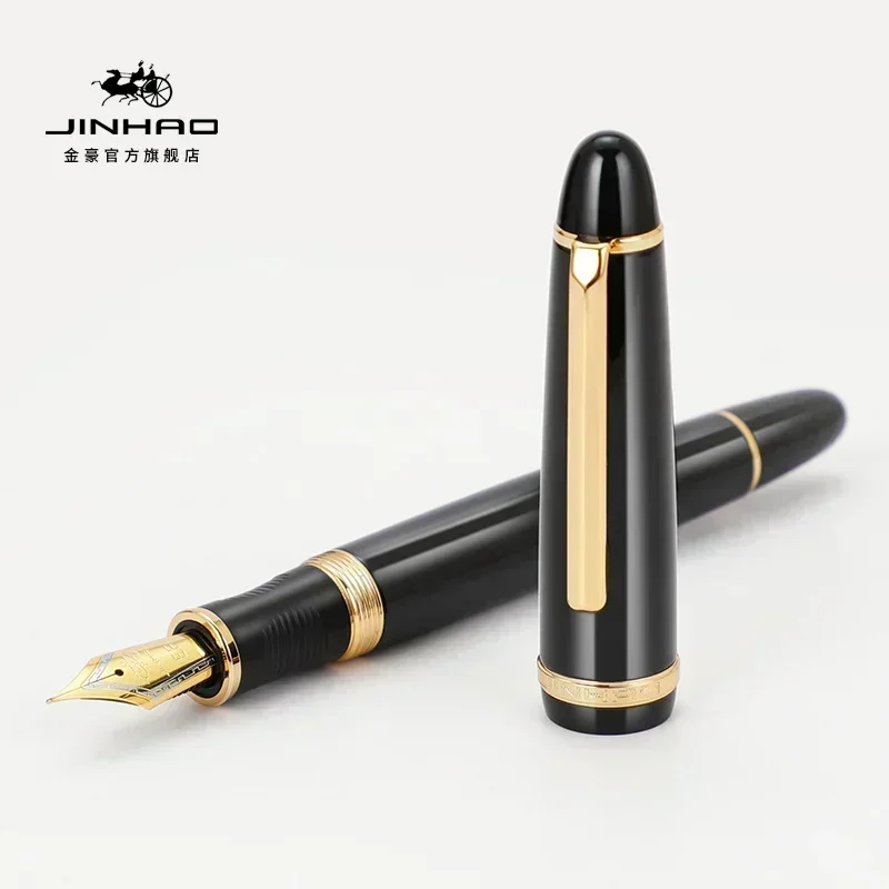1/5 PCS JINHAO X850 Fountain P - Stationery Supplies Business ulasan dan harga
